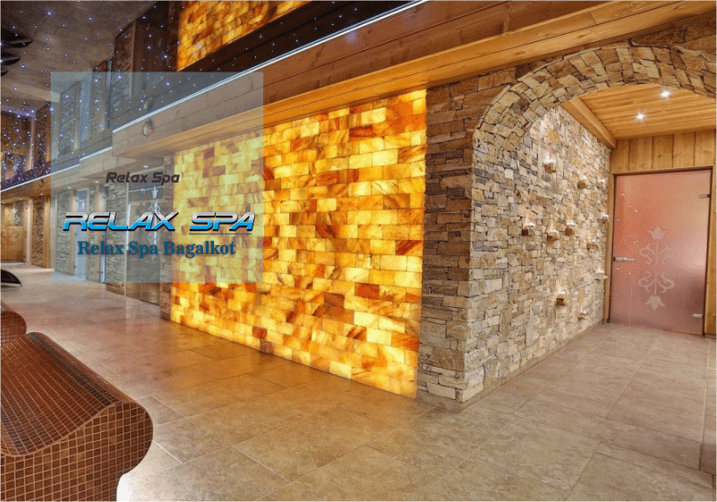 Spa Service Bagalkote