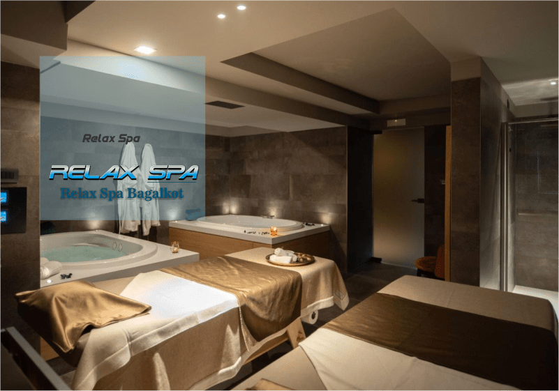 Spa Service Bagalkote